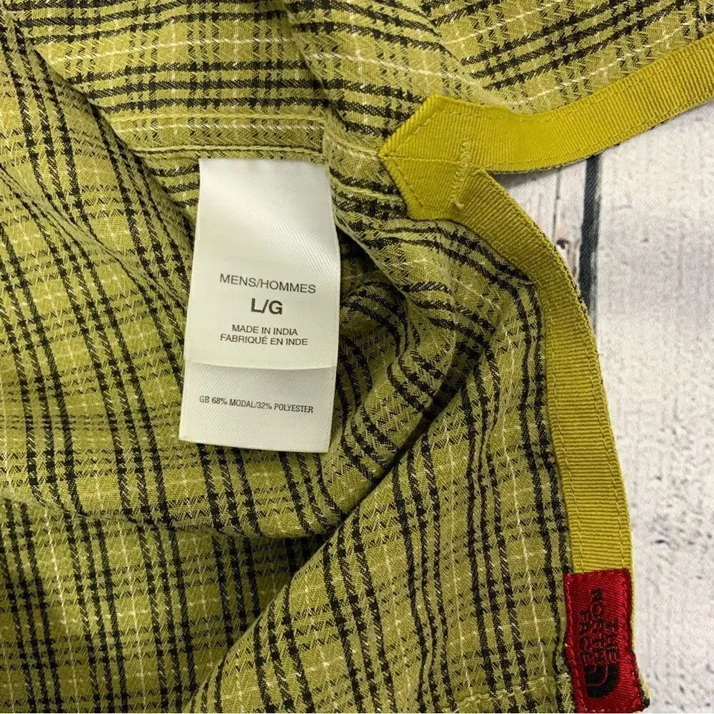 THE NORTH FACE Long sleeve shirt